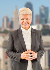 Dr. Lynn McIntosh, D.C.